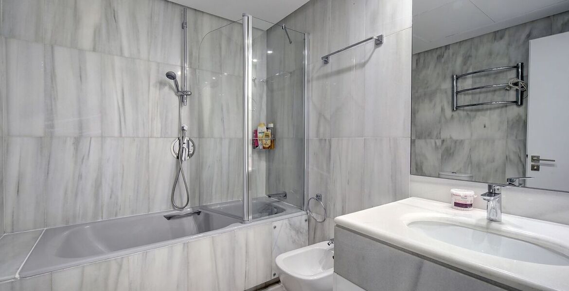 Apartment for rent in Los Granados