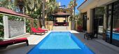 Villa in Bahia de Banus