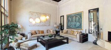 Villa in Bahia de Banus