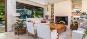 Villa for rent in Nueva Andalucia