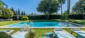 Villa for rent in Nueva Andalucia