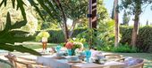 Villa for rent in Nueva Andalucia