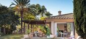 Villa for rent in Nueva Andalucia