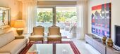 Apartment for rent in Marbella