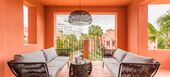 Penthouse for rent in Marbella