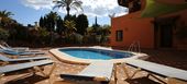 Luxury Apartment between Marbella and Estepona 