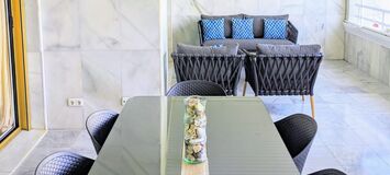 Apartment for rent in Playa Esmeralda