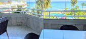 Apartment for rent in Playa Esmeralda