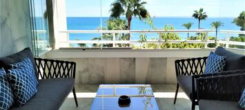 Apartment for rent in Playa Esmeralda