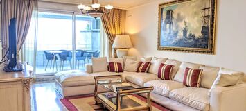 Apartment for rent in Playa Esmeralda