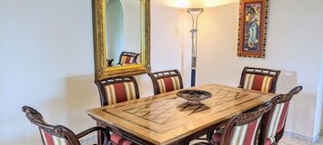 Apartment for rent in Playa Esmeralda