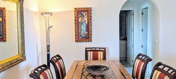 Apartment for rent in Playa Esmeralda