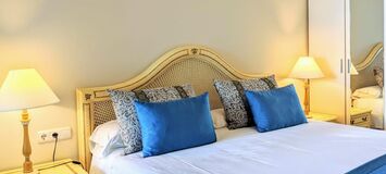 Apartment for rent in Playa Esmeralda