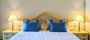 Apartment for rent in Playa Esmeralda