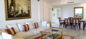 Apartment for rent in Playa Esmeralda