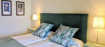 Apartment for rent in Playa Esmeralda