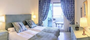 Apartment for rent in Playa Esmeralda