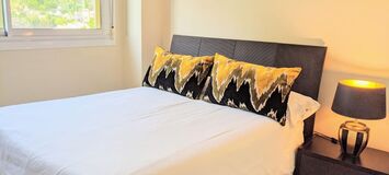 Apartment for rent in Playa Esmeralda