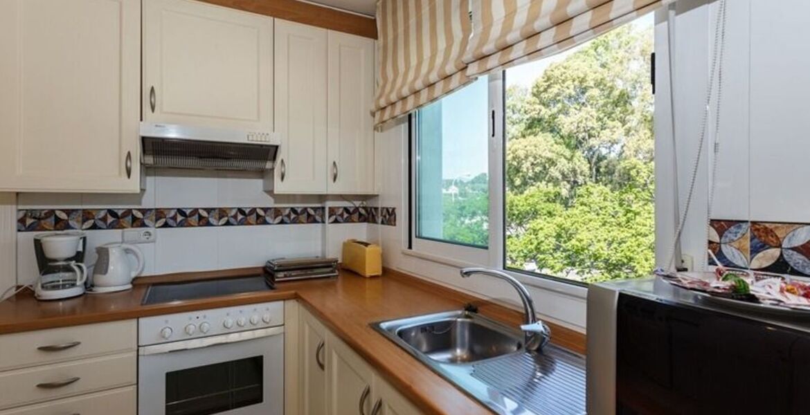 Apartment for rent in Playa Esmeralda