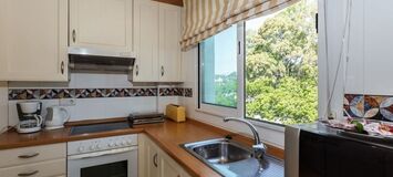 Apartment for rent in Playa Esmeralda