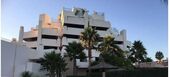 Apartment for rent in Estepona