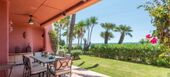 Apartment for rent in Estepona