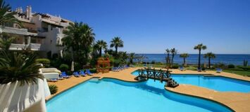 Apartment for rent in Ventura del Mar
