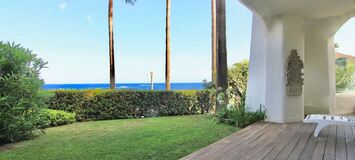 Apartment for rent in Ventura del Mar