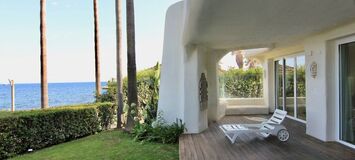 Apartment for rent in Ventura del Mar