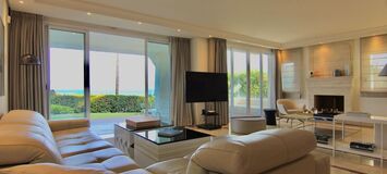Apartment for rent in Ventura del Mar