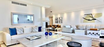 Apartment for rent in Ventura del Mar
