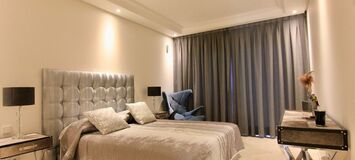 Apartment for rent in Ventura del Mar