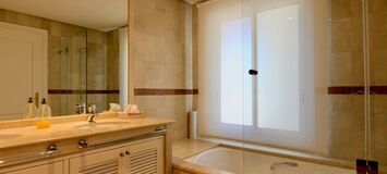 Apartment for rent in Ventura del Mar