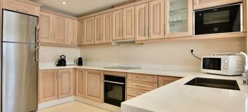 Apartment for rent in Ventura del Mar