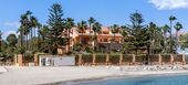 Apartment for rent in Nueva Andalucia Marbella