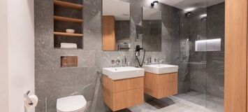Apartment for rent in St. Moritz