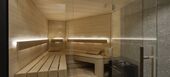 Apartment for rent in St. Moritz