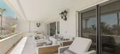 Apartment for rent in Los Granados Puerto Banus