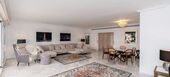 Apartment for rent in Los Granados Puerto Banus