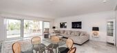 Apartment for rent in Los Granados Puerto Banus