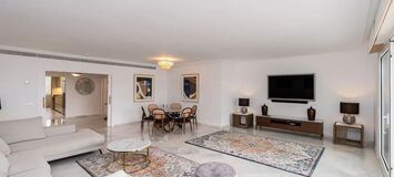 Apartment for rent in Los Granados Puerto Banus