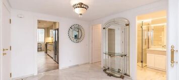 Apartment for rent in Los Granados Puerto Banus