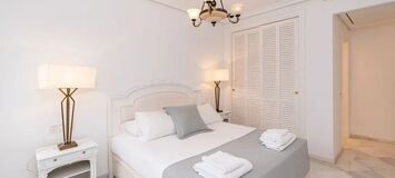 Apartment for rent in Los Granados Puerto Banus
