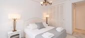 Apartment for rent in Los Granados Puerto Banus