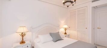 Apartment for rent in Los Granados Puerto Banus