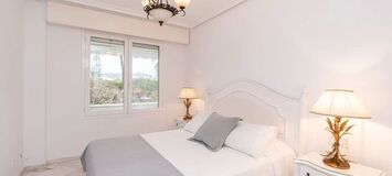 Apartment for rent in Los Granados Puerto Banus