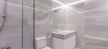 Apartment for rent in Los Granados Puerto Banus