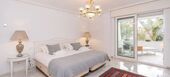 Apartment for rent in Los Granados Puerto Banus