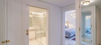 Apartment for rent in Los Granados Puerto Banus
