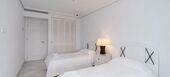 Apartment for rent in Los Granados Puerto Banus